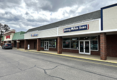 Summit Realty and Atlantic Retail <br> brokers Jersey Mike’s lease - 2,283 s/f
